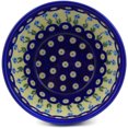 thumbnail image 2 of Polmedia Floral Peacock Rice Bowl, 2 of 6