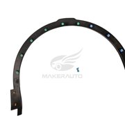 Fits For Land Rover Discovery Sport 2.0L 2015-2019 Front Left Wheel Arch Moulding LR123731 LR061973