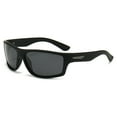 thumbnail image 2 of Wrap Around Full Lens polarized Reading Sunglasses for Men Women Cycling Driving Sports Readers, 2 of 7