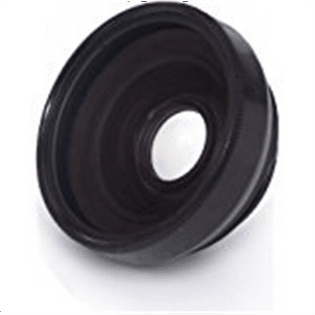 High Grade 2.0x Telephoto Conversion Lens (37mm) For Sony HDR-XR500V