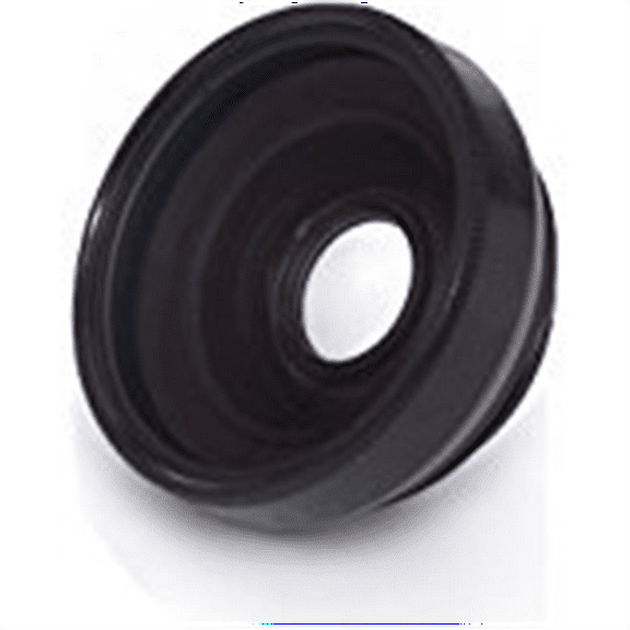 High Grade 2.0x Telephoto Conversion Lens (37mm) For Sony HDR-XR500V