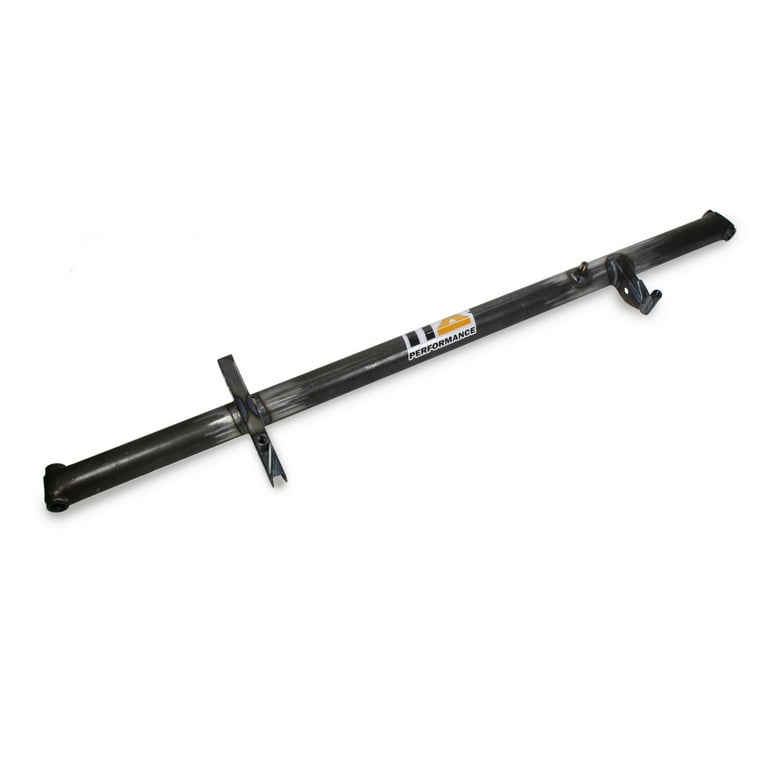 Ti22 Performance Sprint Car Axle - Non-Wing 53in Raw Ti22 Performance Sprint Car Axle - Non-Wing 53in Raw