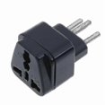 thumbnail image 1 of Universal /us/eu To Switzerland Swiss Ac Power Plug Travel Adapter Converters Shytmv, 1 of 4