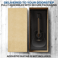 thumbnail image 6 of Acoustic Guitar Display Case, 6 of 14