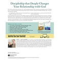 thumbnail image 2 of Emotionally Healthy Spirituality Emotionally Healthy Spirituality Expanded Edition Workbook Plus Streaming Video: Discipleship That Deeply Changes Your R, (Paperback), 2 of 2
