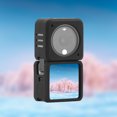 thumbnail image 4 of Funda de silicona blanda para cámara DJI Action 2 Marco protector Carcasa, 4 of 9
