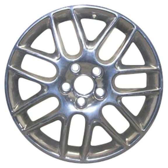 Ford Mustang Wheel 2012-2014 18" Factory OEM DR3J1007CA