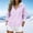 Purple, variant on Njagoc3 Womens Plaid Gingham Zip Up Hoodie Drawstring Long Sleeve Loose Fit Fleece Sweatshirt with Pockets Casual Fall Outerwear for Picnic Travel,Sky Blue,XL