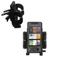 thumbnail image 1 of Gomadic Air Vent Clip Based Cradle Holder Car / Auto Mount suitable for the Sony Ericsson Xperia arc - Lifetime Warranty, 1 of 4