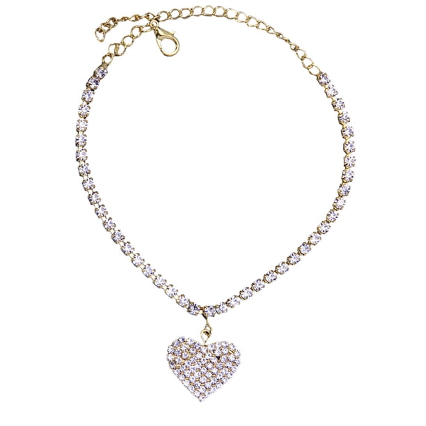 Joyería Tobillera Pulsera Cadena Playa Mujeres Pie Corazón Tobillera
