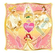 Bella Disney Princess Dance Along Studio