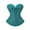 Army Green, variant on CHUMUD Corset Tops for Women Bustier Shapewear Lingerie Lace Tied Renaissance Overbust Corset Push Up Bodysuit