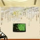 thumbnail image 4 of Sticker de Pared Efecto Espejo 3D para DIY en Casa, Decoración de Mural 100Pcs, 4 of 7