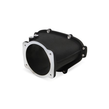 Holley EFI Lo-Ram Throttle Body Adapter