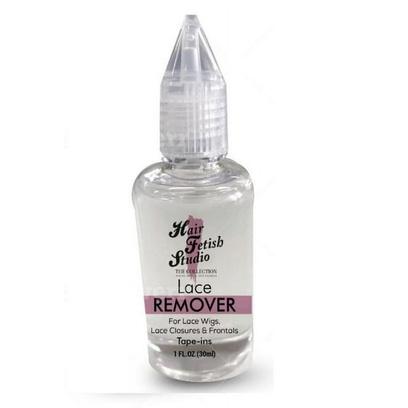 Lace Glue Remover