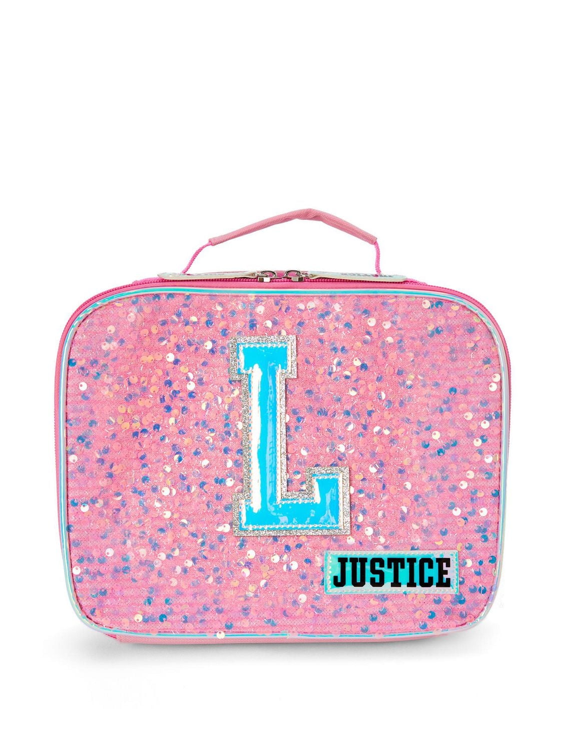 Ensemble de sac à dos initial 2 pièces Justice