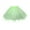 GN1, variant on Holiday Skirts for Women Tutu Skirt Puffy Irregular Color Skirt Support Rock Festival Skirt Party Carnival Elastic Waist Dance Dress