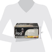 Pure Balance Pro+ Mature Wet Dog Food, 3.5 oz Cup, 12 Pack