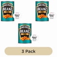 thumbnail image 2 of Heinz Tinned Baked Beans Single Can 415g, British Import (Pack of 3), 2 of 5