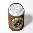 thumbnail image 4 of Caroline's Treasures SS8107CC Rottweiler Can or Bottle Hugger, Can Hugger, multicolor, 4 of 5