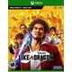 thumbnail image 1 of Yakuza Like A Dragon - Xbox Series X, 1 of 1