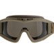 thumbnail image 5 of Gafas Tácticas RÁPIDAS Para Casco Con Tiro De 3 Lentes Caza Tan Sunnimix Gafas tácticas antiniebla, 5 of 8