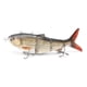 thumbnail image 1 of Señuelo de pesca robótico Btafrte Wobbler eléctrico 4 segmentos Auto Swimbait USB BL-379, 1 of 9