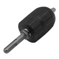 thumbnail image 1 of Adaptador de mandril autoajustable rápido de 13 mm Broca perforadora SDS, 1 of 5