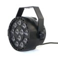 thumbnail image 3 of 4x Led Par64 Stage Light Rgbw Dmx512 Stage Lighting, 3 of 4