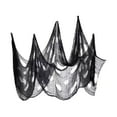 thumbnail image 1 of Decoración de Halloween de una gasa espeluznante de Halloween Festive Festive, 1 of 7