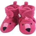 thumbnail image 1 of Hudson Baby Bottines en Molleton Unisexes Confortables, 1 of 3