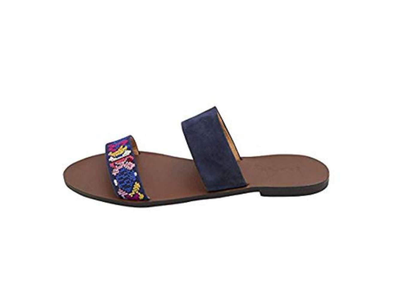 joules fenthorpe sandals