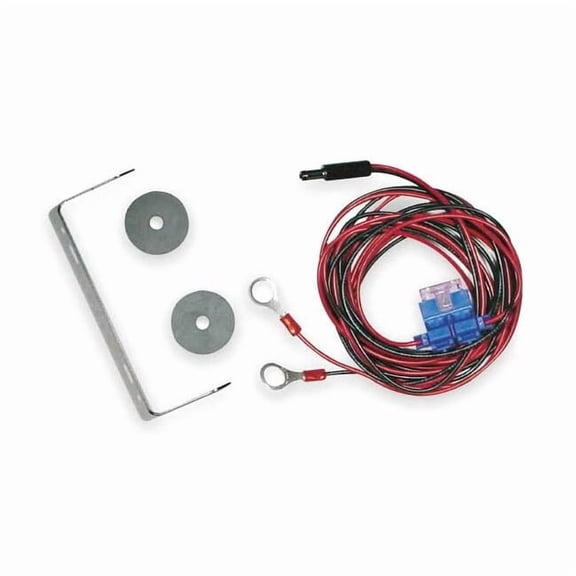 Ritron Radio Installation Kit JBSK-12