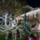 thumbnail image 5 of Luces de Navidad JMEXSUSS 500 LED Blancas Impermeables, 5 of 7