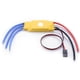 thumbnail image 2 of Controlador de velocidad del motor con firmware ESC sin escobillas 30A Multirotor sin enchufe (1) Ndcxsfigh  Nuevos Originales, 2 of 6