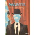 thumbnail image 1 of Magritte: Ce n'Est Pas une Biologie (Série Art Masters), 1 of 3
