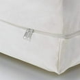 thumbnail image 2 of Sleep Safe EVOLON ZipCover Mattress Protector, Full 9'', 2 of 3