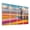 Color 1, variant on Windmill 8 Pack Art Acoustic Panels Sound Absorbing Dutch Landscape Windmill Tulips Rustic Farmhouses Decorative Soundproof Wall Panels Self Adhesive for Nursery Game Room Bedroom 48"x32"