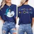 thumbnail image 2 of Vintage 80s Lionel Richie T-shirt Sizes S-5XL, 2 of 5