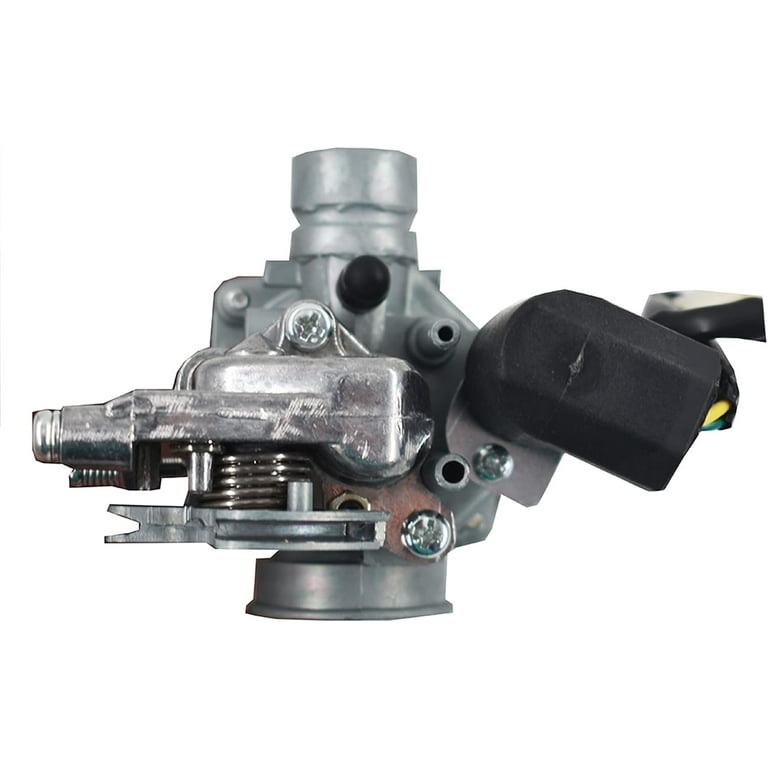 Italia 90 Carbman YW50 Carburetor For All Yamaha Zuma 50 YW50 Scooter Moped Carb 2002 2003 Om Puma - Foto 6