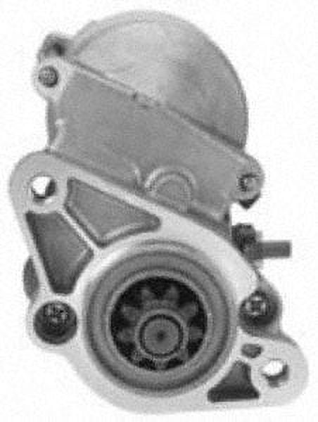 Remanufactured Denso DENSO First Time Fit¬Æ Starter Motor ‚Äì 280-0167 Fits select: 1996-2001 TOYOTA 4RUNNER