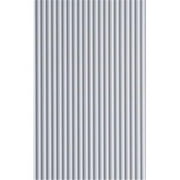 Evergreen EVG4528 0.080 in. Metal Siding Sheet