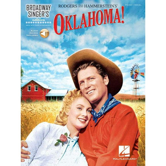 Oklahoma!: Broadway Singers Edition