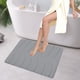 thumbnail image 1 of Alfombras para sala de estar, dormitorio, pasillo recto, alfombras para baño absorbentes y antideslizantes, alfombras para cocina, alfombras lavables a máquina para baño, bañera y ducha, nueva alfombr, 1 of 8