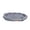 🥑 Gray_Hot#1829, variant on Orthopedic Dog Bed Medium Pet Mat 16x12 in Washable Cover Non-Slip Bottom Pink Beige Gray Green Soft Sponge Cushion Indoor Kennel Crate Pad