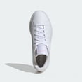thumbnail image 3 of Tenis Adidas Advantage Base Mujer 25.5, 3 of 4