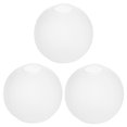 thumbnail image 1 of Reemplazos de pantalla de vidrio WYNEYET, paquete de 3 unidades para luminarias, 1 of 7