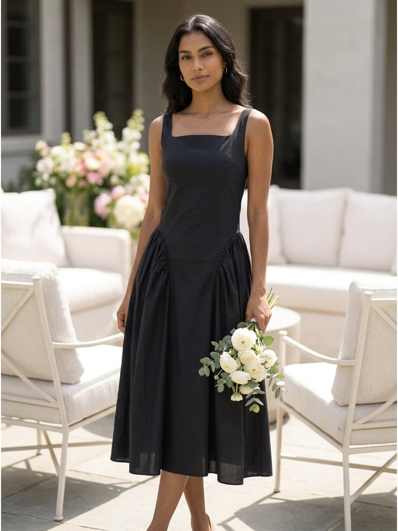 emerald green velvet corset dress Zapaka Women Burgundy Strapless Long Bridesmaid Burnout Wedding Guest Dress with Slit, Pine / US16 and timeless formal look NPU-MIKO-202431 Size:6-6X Champagne Junior Bridesmaid Dress
