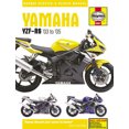 thumbnail image 1 of Yamaha YZF-R6 (03 - 05), 1 of 3