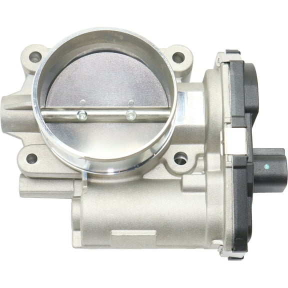Throttle Body Compatible with 2008-2009 Chevrolet Equinox 2007-2011 GMC Acadia 6Cyl 3.6L